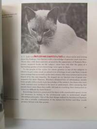 The Batsford book of The Siamese Cat