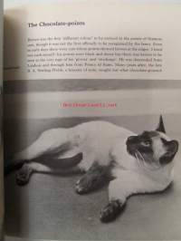 The Batsford book of The Siamese Cat