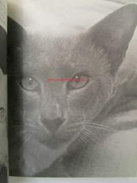 The Batsford book of The Siamese Cat