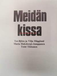 Meidän kissa