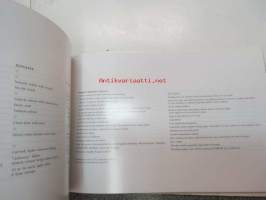 Mercedes-Benz - The new A-class -myyntiesite -brochure