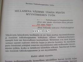 Myyntimiesammattikunnan 75-vuotishistoria 1895-1970