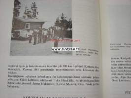 Myyntimiesammattikunnan 75-vuotishistoria 1895-1970