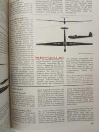 Flugzeugtypen