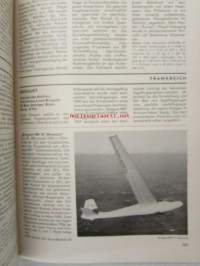 Flugzeugtypen