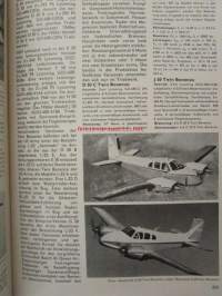 Flugzeugtypen