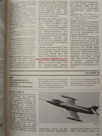 Flugzeugtypen