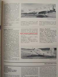 Flugzeugtypen