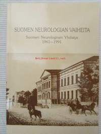 Suomen neurologian vaiheita - Suomen Neurologinen Yhdistys 1961-1991