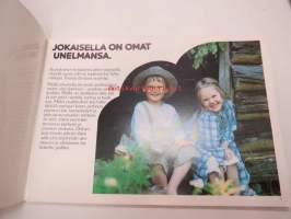 Kototalo - valmistalojen / talopakettien esittelykirja