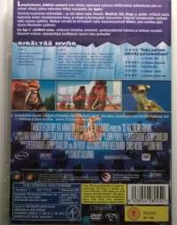 Ice age 2 - Jäätikkö sulaa 2-DVD DVD - elokuva