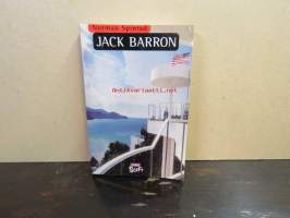 Jack Barron