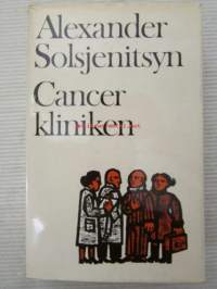 Cancer kliniken