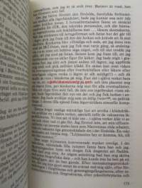 Gulag arkipelagen 1918-1956 - En försök till konstnärlig studie, Dödsarbetslägren Själen och taggtråden