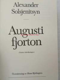 Augusti fjorton