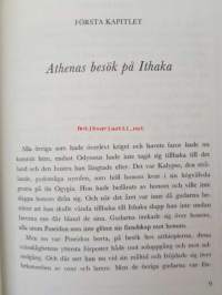 Odysséen (ruotsinkielinen)
