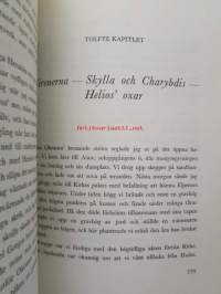 Odysséen (ruotsinkielinen)