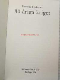 30-åriga kriget