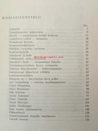 Suunnistamisopas