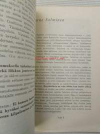Suunnistamisopas