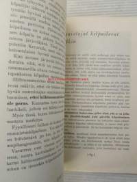Suunnistamisopas
