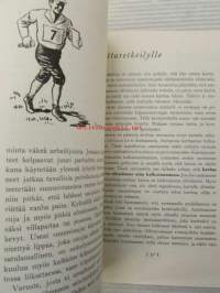 Suunnistamisopas
