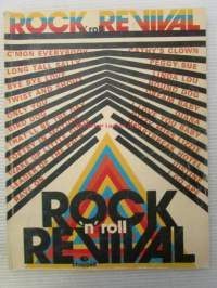 Rock&#039;n Roll Revival