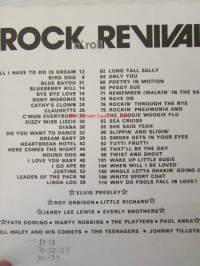 Rock&#039;n Roll Revival