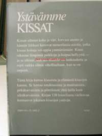 Ystävämme KISSAT