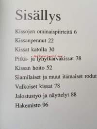 Ystävämme KISSAT