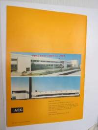 AEG sähkötyökalut -myyntiesite