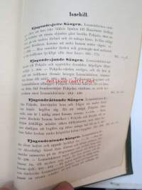 Kalevala. Efter andra original-upplagan öfversatt af K. Collan I-II (&quot;Uuden Kalevalan&quot; ruotsinkielinen painos ilmestynyt 1864-68)