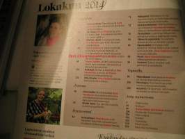 eeva  lokakuu 2014