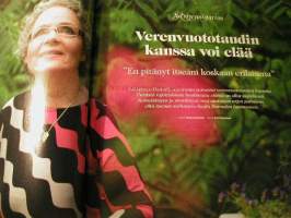 eeva  lokakuu 2014