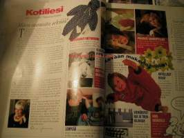 kotiliesihelmikuu 1997