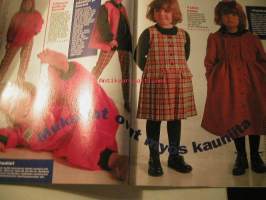 kotiliesihelmikuu 1997