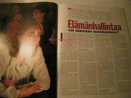 kotiliesihelmikuu 1997