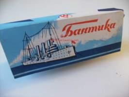 Laiva venäläinen - partateräkääre tukkupakkaus 10x10 = 100 kpl
