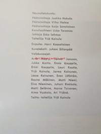 Tampere tänään