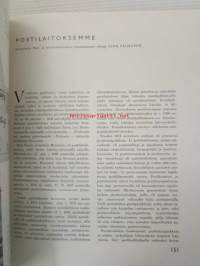 Posti- ja Lennätinlaitos