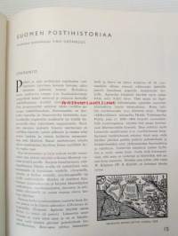 Posti- ja Lennätinlaitos