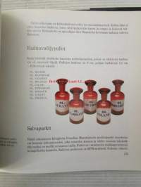 Apteekkiemme aarteet