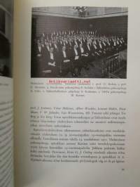 Suomen Apteekkariyhdistys 1897-1972 - Finlands Apotekareförening