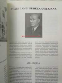 Turun Apteekkaripiiri - Åbo Apotekarekrets 1928-1988 - Societas amicorum aesculapii aboensis