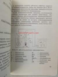 Vahvavirtakytkentöjä V - Säätölaiteet