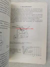 Vahvavirtakytkentöjä III - Sähkön mittaukset