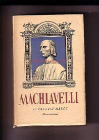 Machiavelli