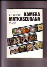 Kamera matkaseurana