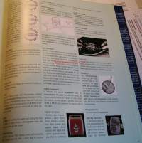 Wristwatches Armabanduhren Montres-bracelets