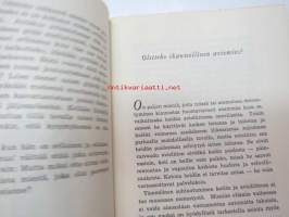 Miten valloitan ystäviä